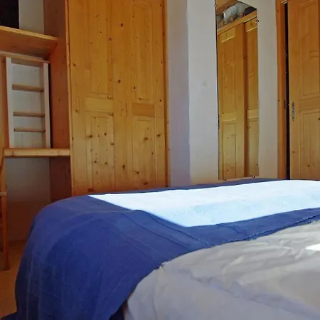Appartement Résidence Curling A - 4 Pièces Pour 8 Personnes 164 Tignes