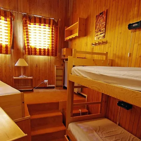 Appartement Résidence Curling A - 4 Pièces Pour 8 Personnes 164 *